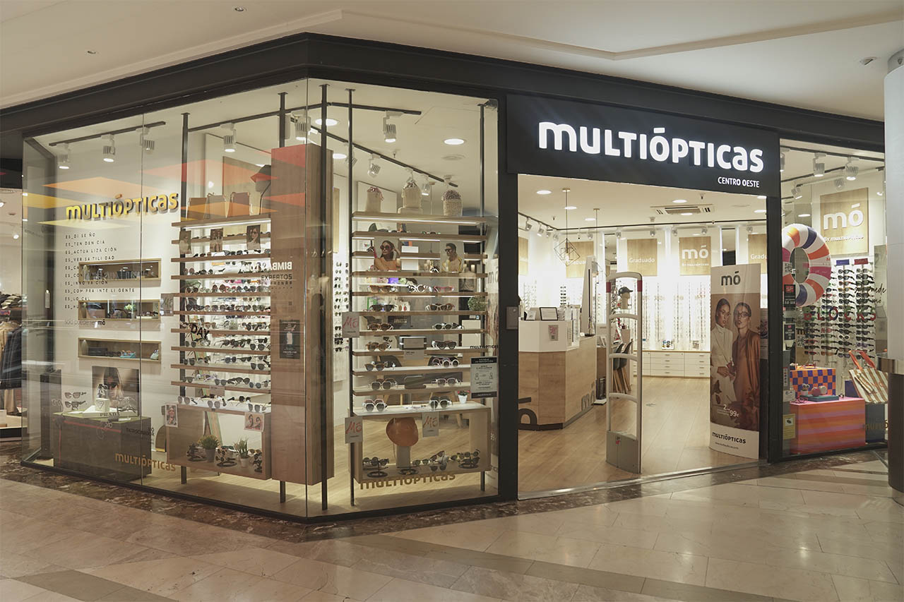 Multiopticas