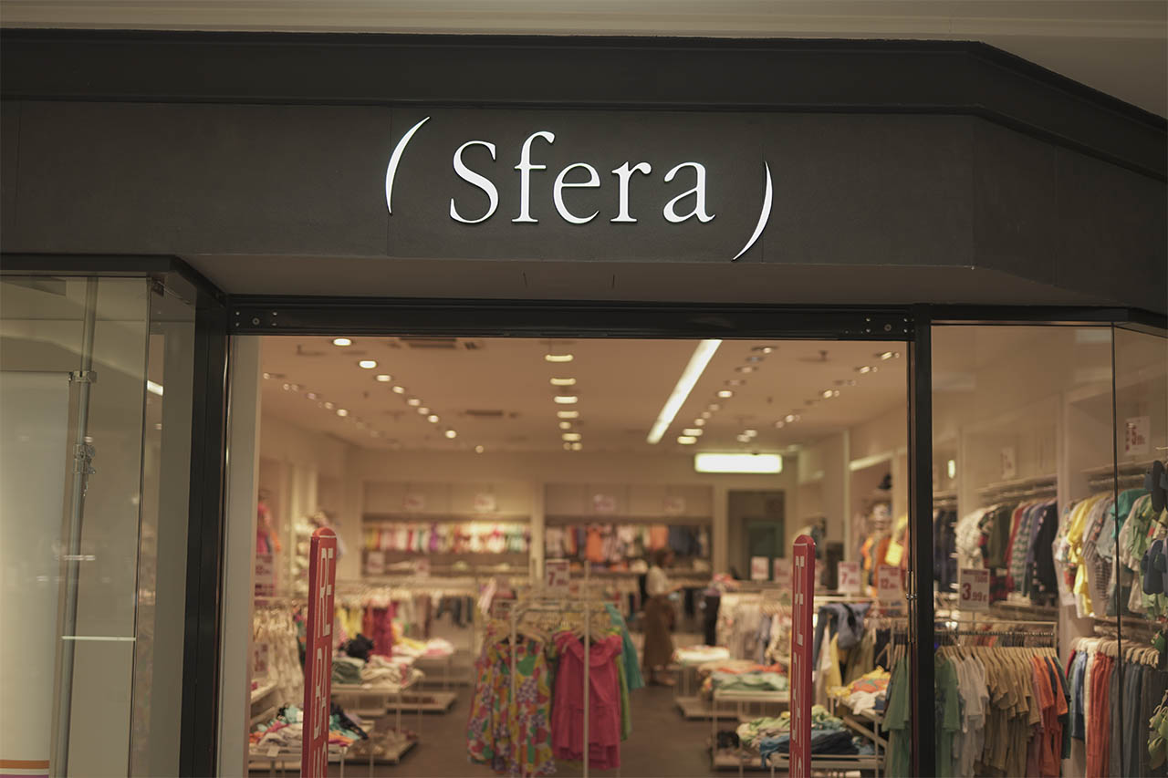 Sfera kids