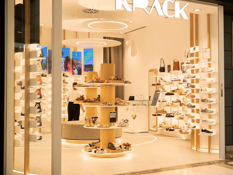 Tienda krack