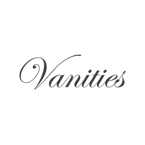 Vanities
