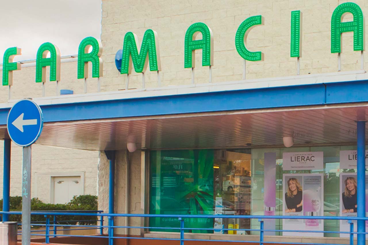 Farmacia