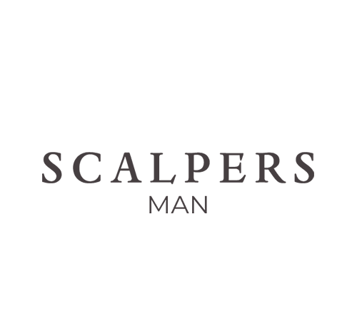 Scalpers man