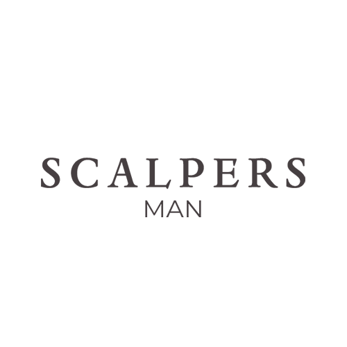 Scalpers Hombre