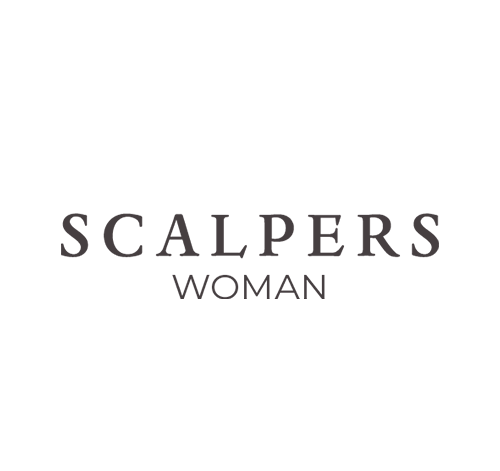 Scalpers woman