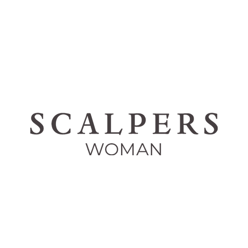 Scalpers Woman
