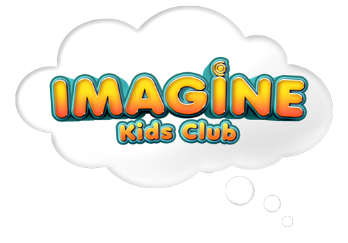 Logo imagine kids
