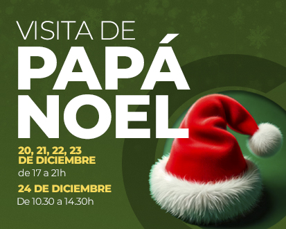 Centro oeste_visita papa noel_destacado noticia 413×330