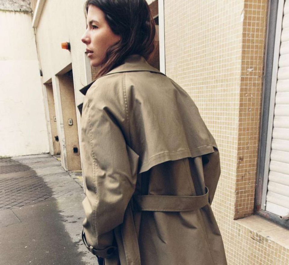 Principal gabardinas coeste