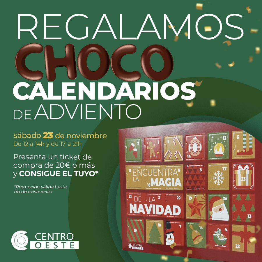 Centro oeste calendario adviento_900x900