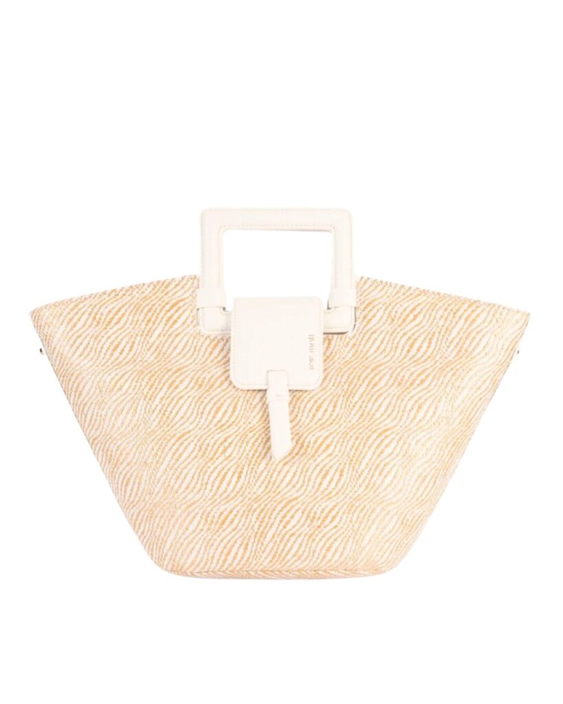 Bolso Pepe Moll Boticcelli