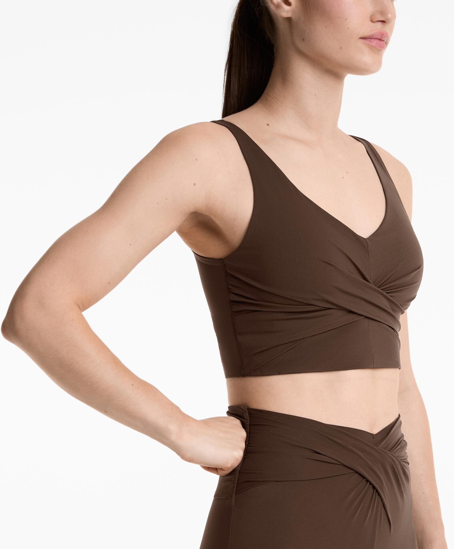 Conjunto deportivo 2