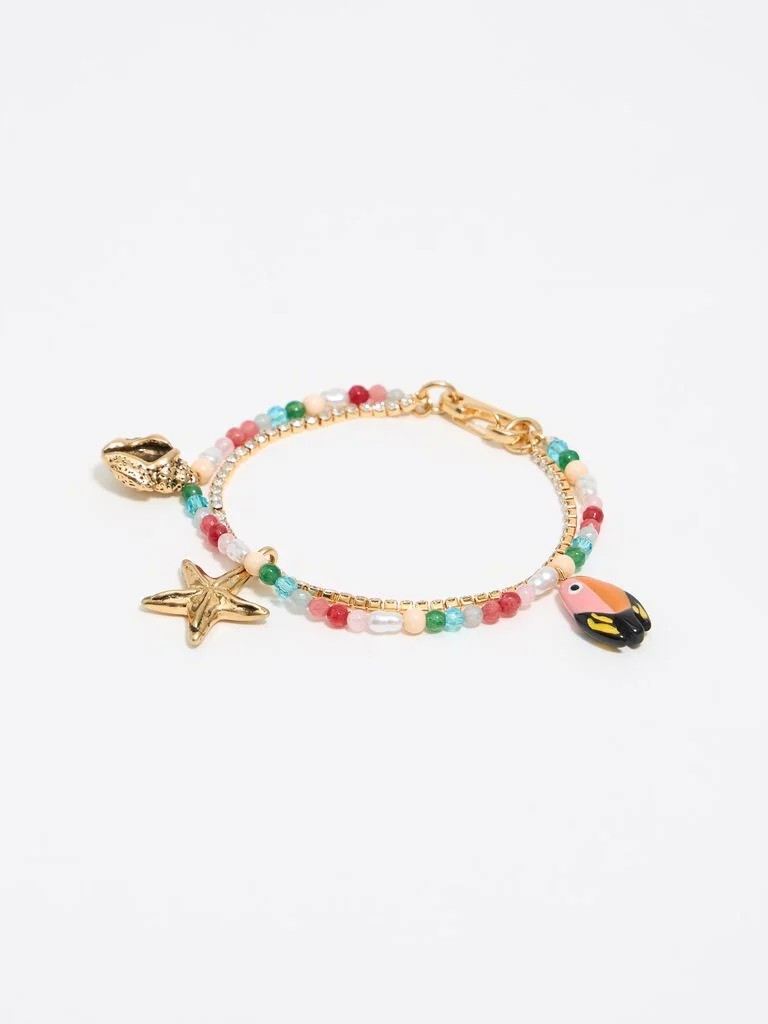 Pulsera Tendencia Marina