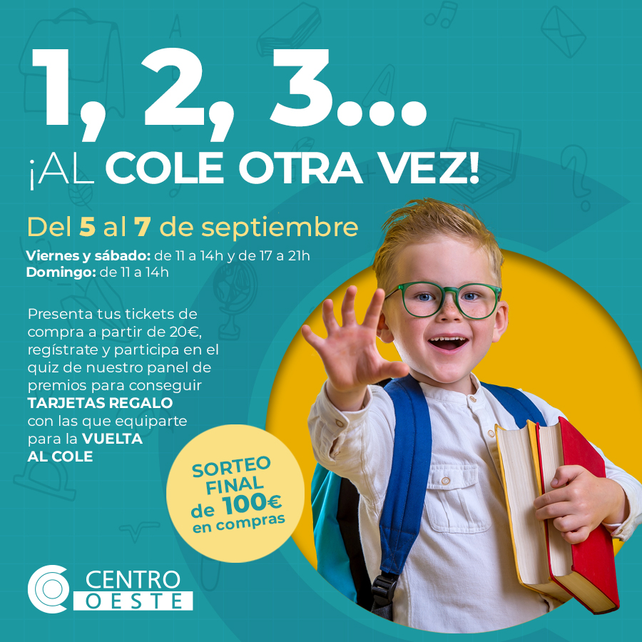 Centro Oeste_Vuelta al cole_900x900