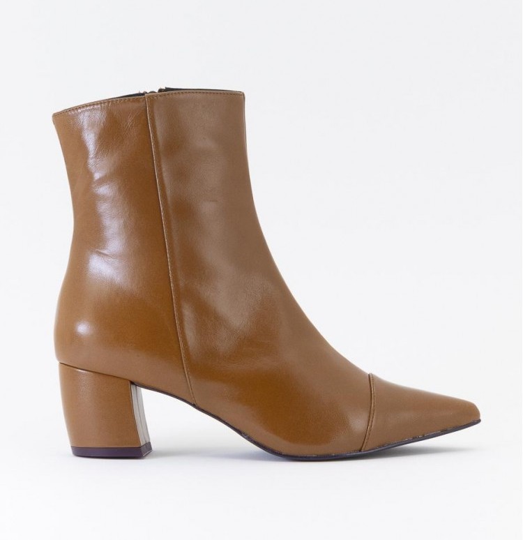 Botin camel