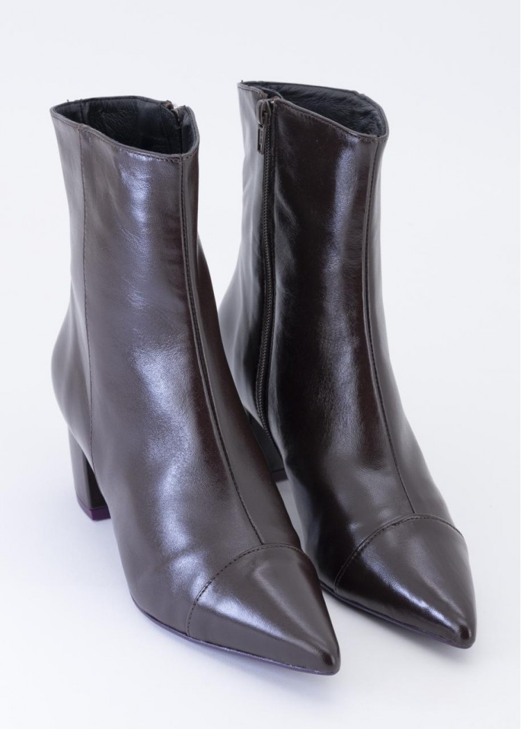 Jimena marron esencial