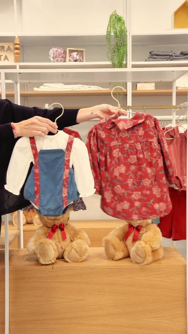 COOL KIDS ONLY 😎  ¡Los más peques también se merecen ir a la moda! En @goccofashion encontrarás prendas perfectas para que puedan ir cómodos, calentitos y estilosos en cada aventura que les depare la nueva temporada.  Descubre su nueva colección y renueva el armario de los reyes de la casa este otoño 🍂  #FeelingFashion #CCCentroOeste #Majadahonda